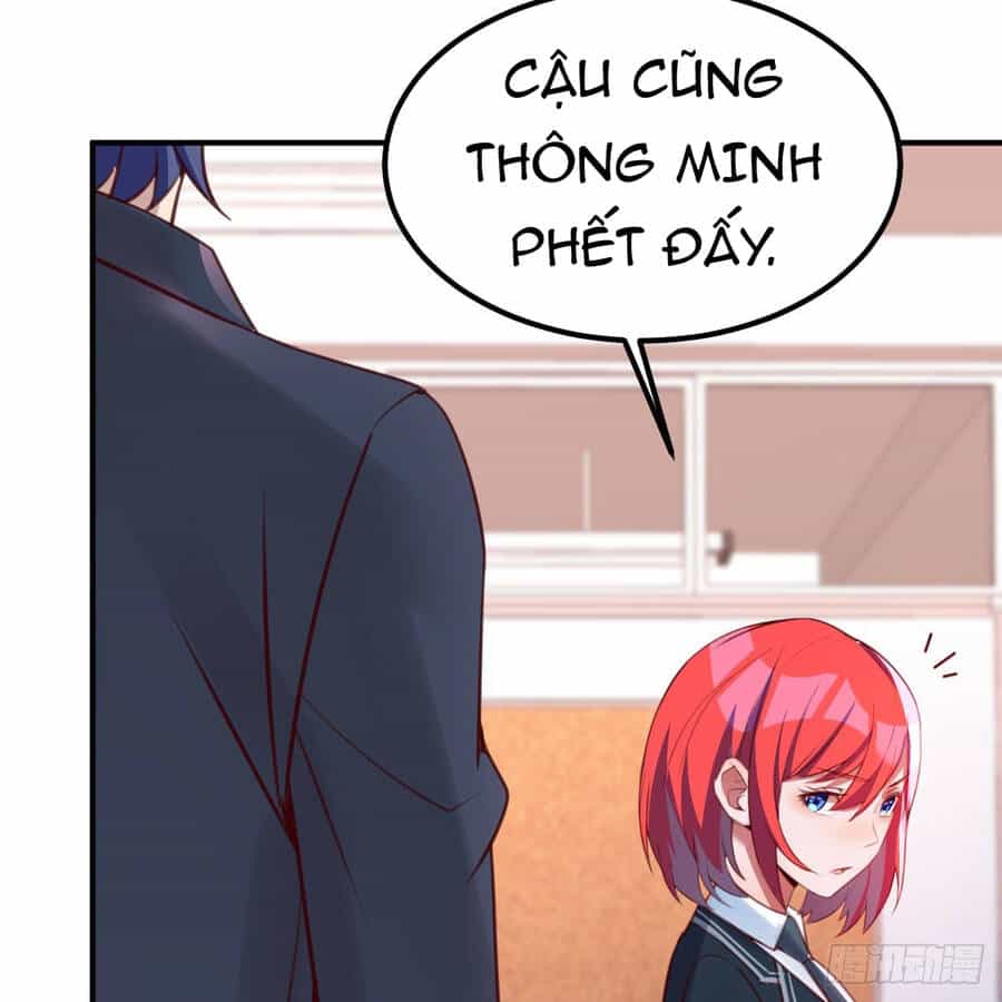 Thiên Tứ Thức Tỉnh - Chương 3 - ảnh 38