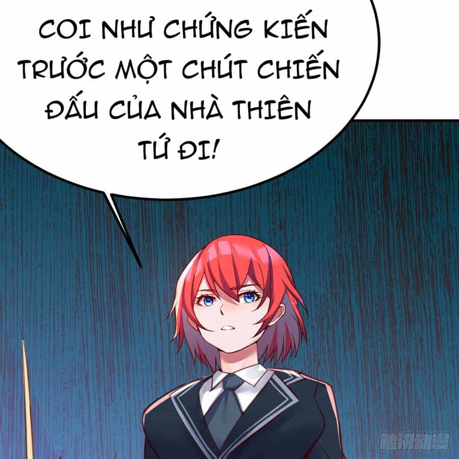Thiên Tứ Thức Tỉnh - Chương 3 - ảnh 41