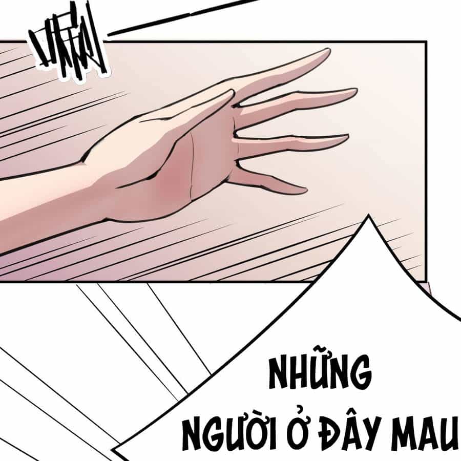Thiên Tứ Thức Tỉnh - Chương 3 - ảnh 8