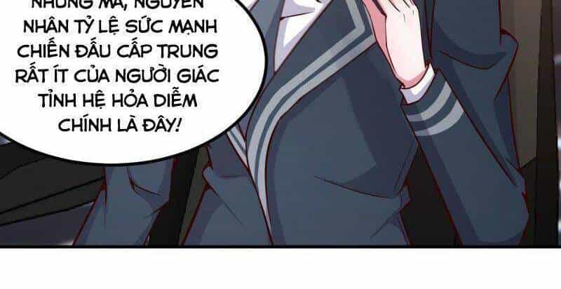 Thiên Tứ Thức Tỉnh - Chương 32 - ảnh 29