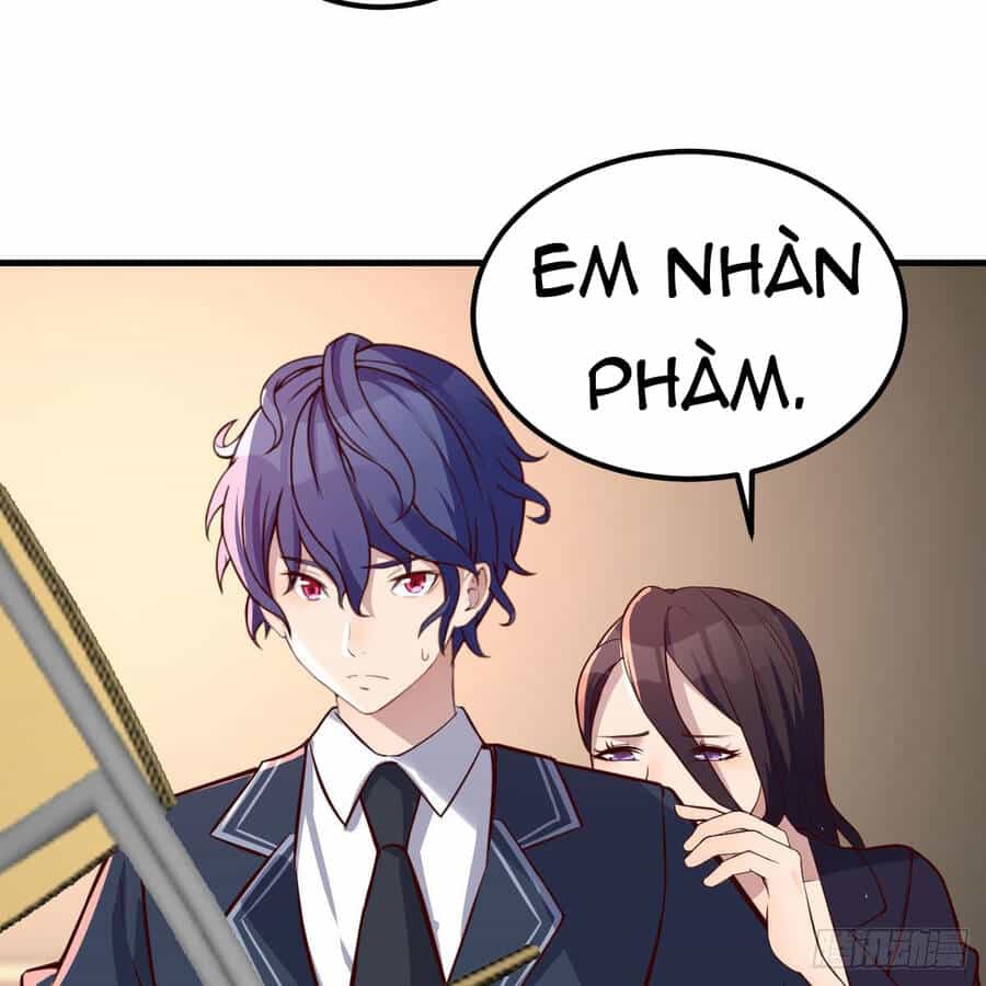 Thiên Tứ Thức Tỉnh - Chương 4 - ảnh 10