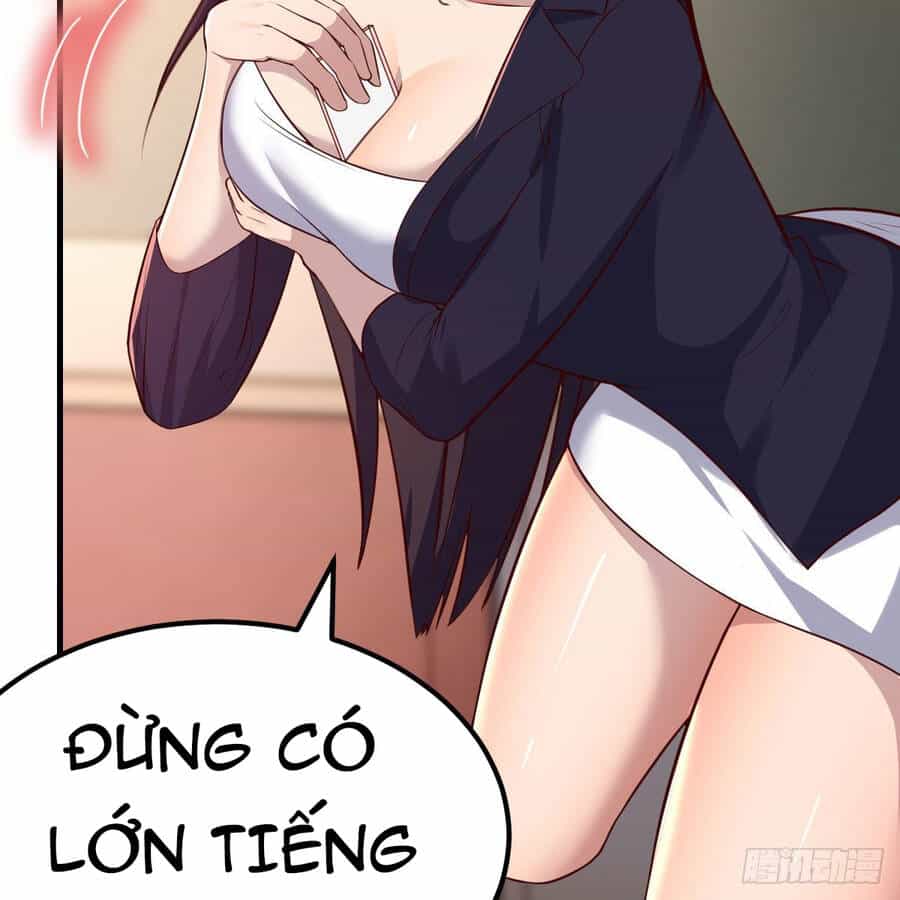 Thiên Tứ Thức Tỉnh - Chương 4 - ảnh 19