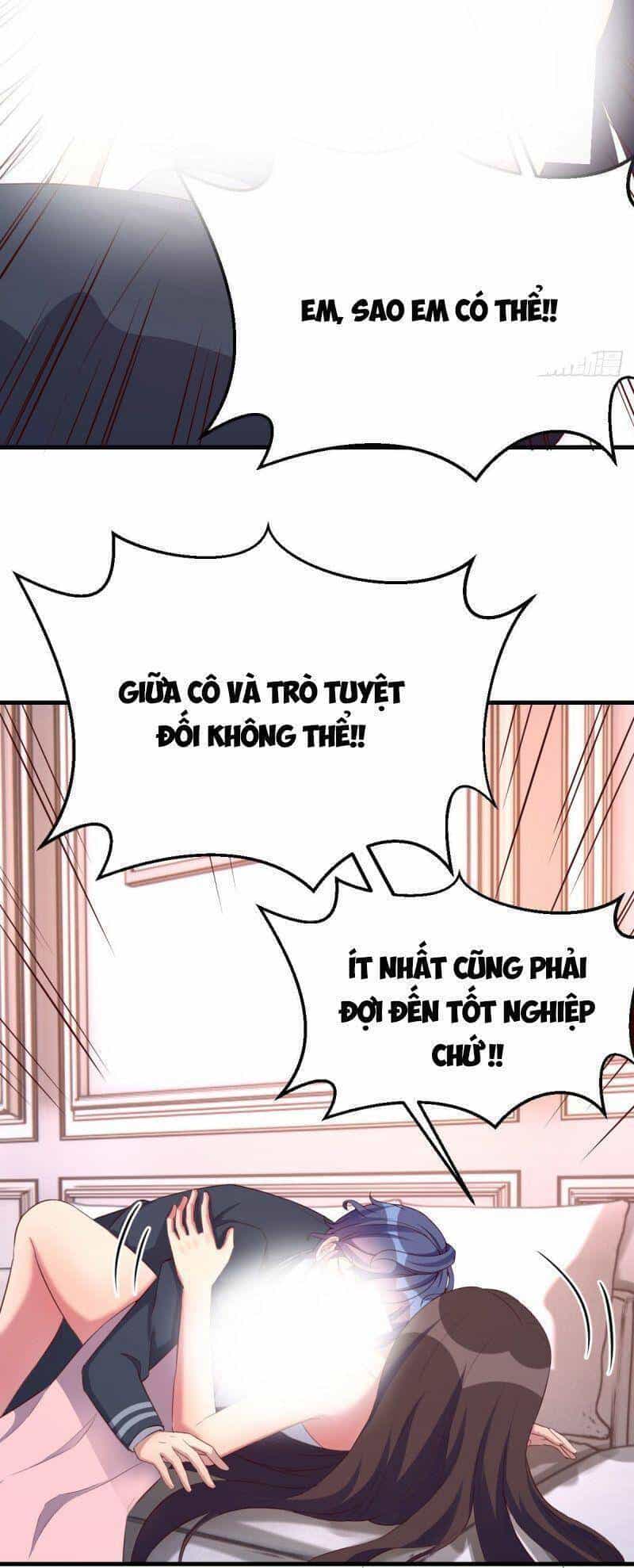 Thiên Tứ Thức Tỉnh - Chương 41 - ảnh 22