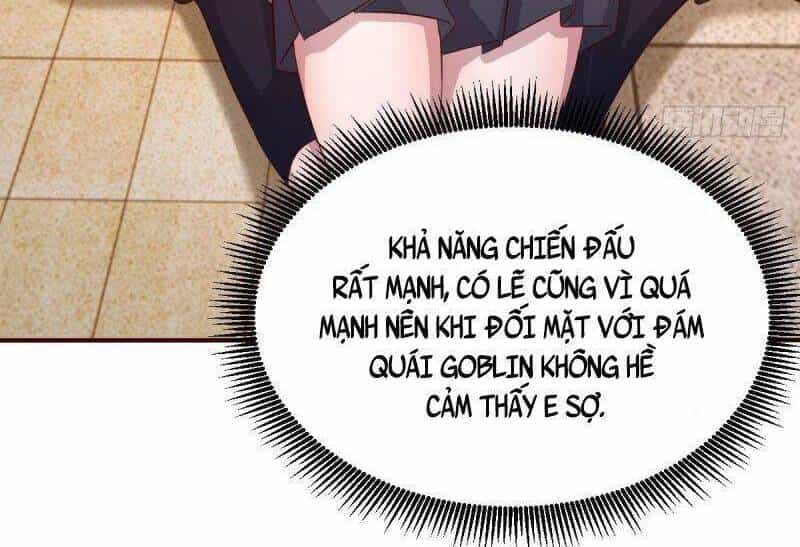 Thiên Tứ Thức Tỉnh - Chương 47 - ảnh 4