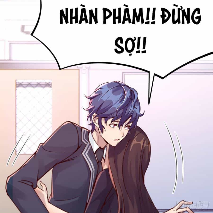 Thiên Tứ Thức Tỉnh - Chương 5 - ảnh 35
