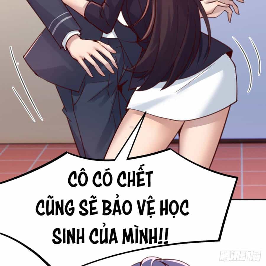 Thiên Tứ Thức Tỉnh - Chương 5 - ảnh 36