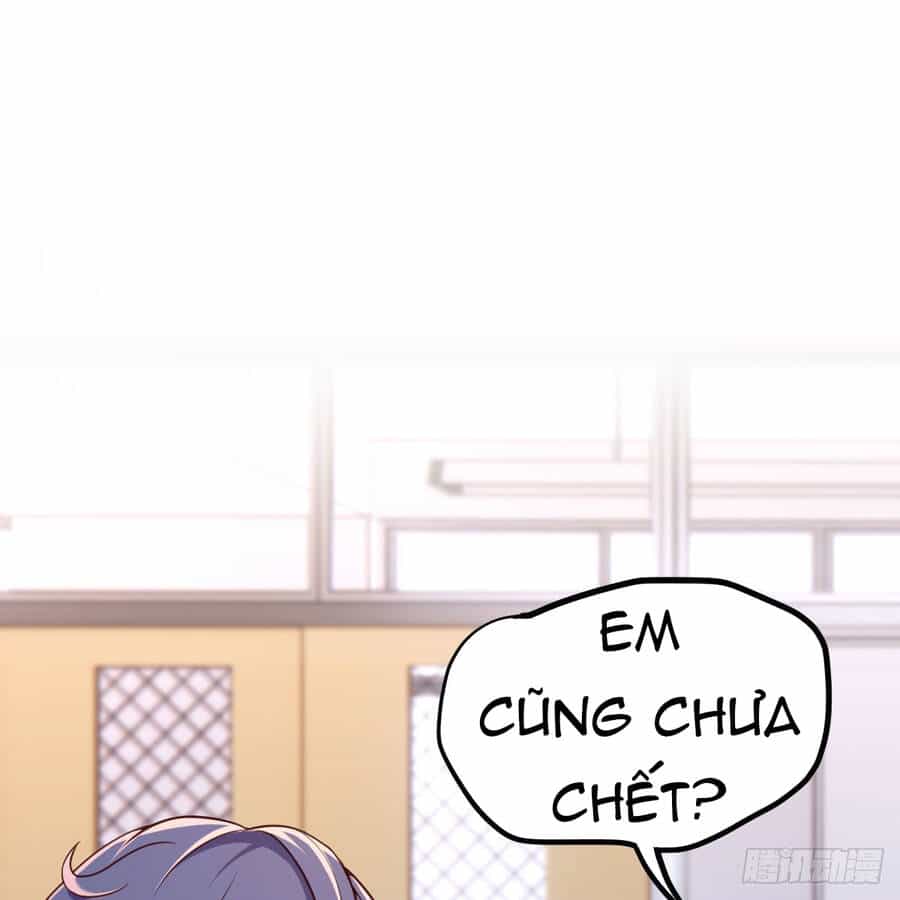 Thiên Tứ Thức Tỉnh - Chương 5 - ảnh 48