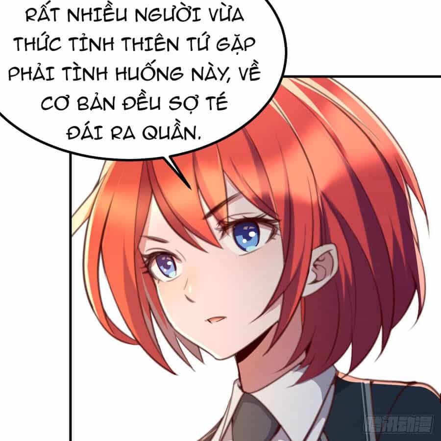 Thiên Tứ Thức Tỉnh - Chương 5 - ảnh 70