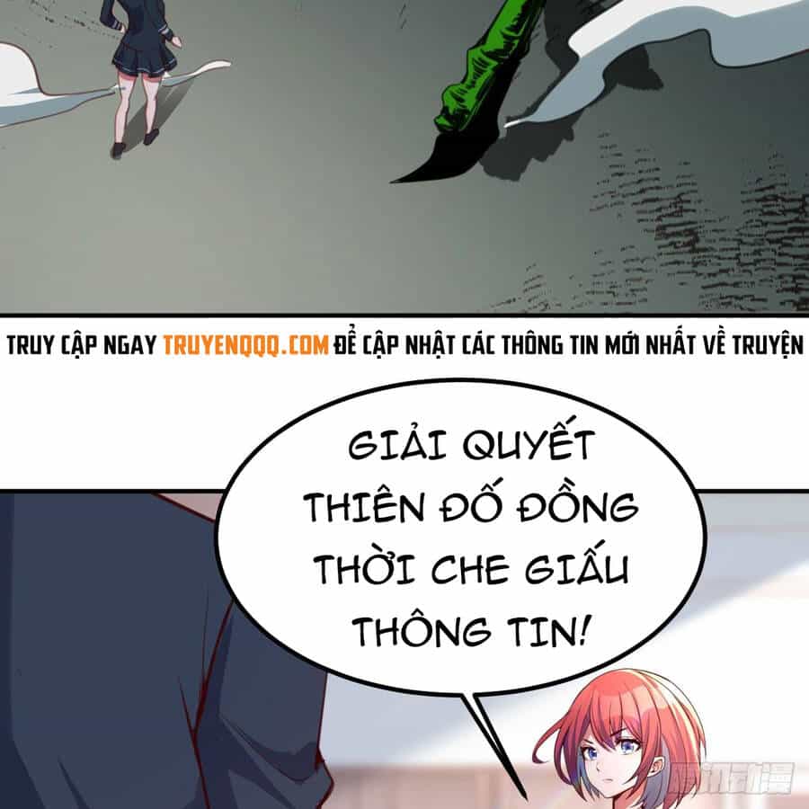 Thiên Tứ Thức Tỉnh - Chương 6 - ảnh 42