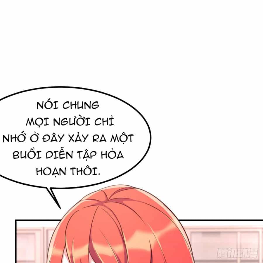 Thiên Tứ Thức Tỉnh - Chương 6 - ảnh 50