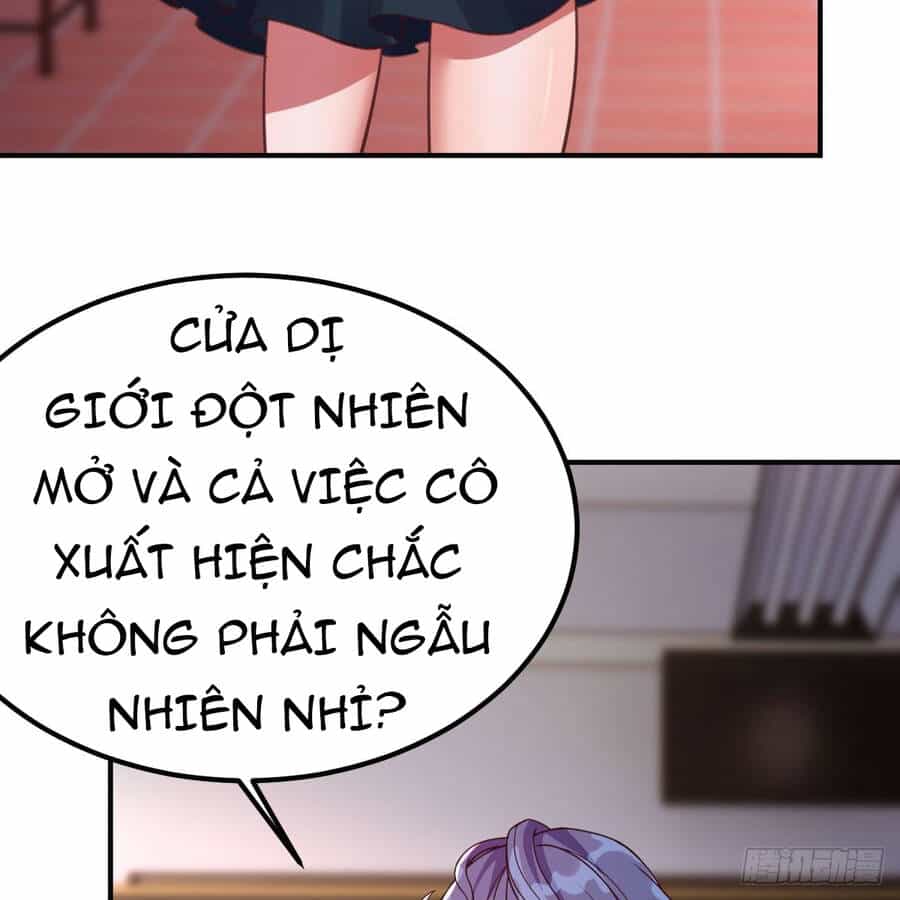 Thiên Tứ Thức Tỉnh - Chương 6 - ảnh 9