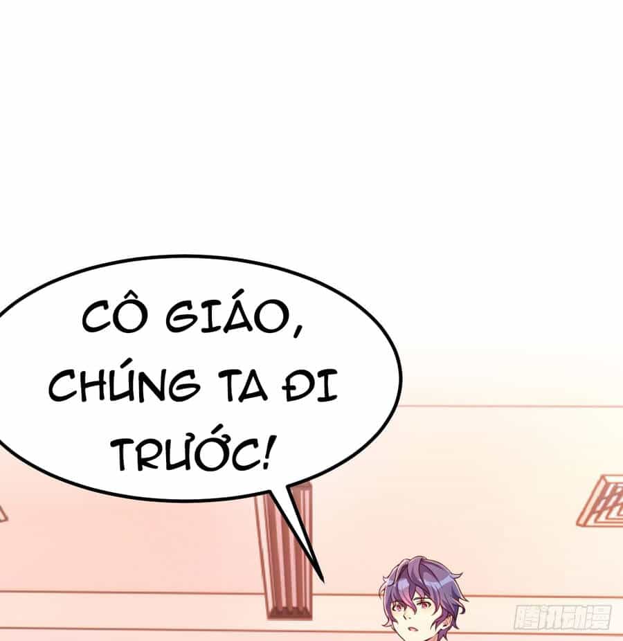Thiên Tứ Thức Tỉnh - Chương 7 - ảnh 86