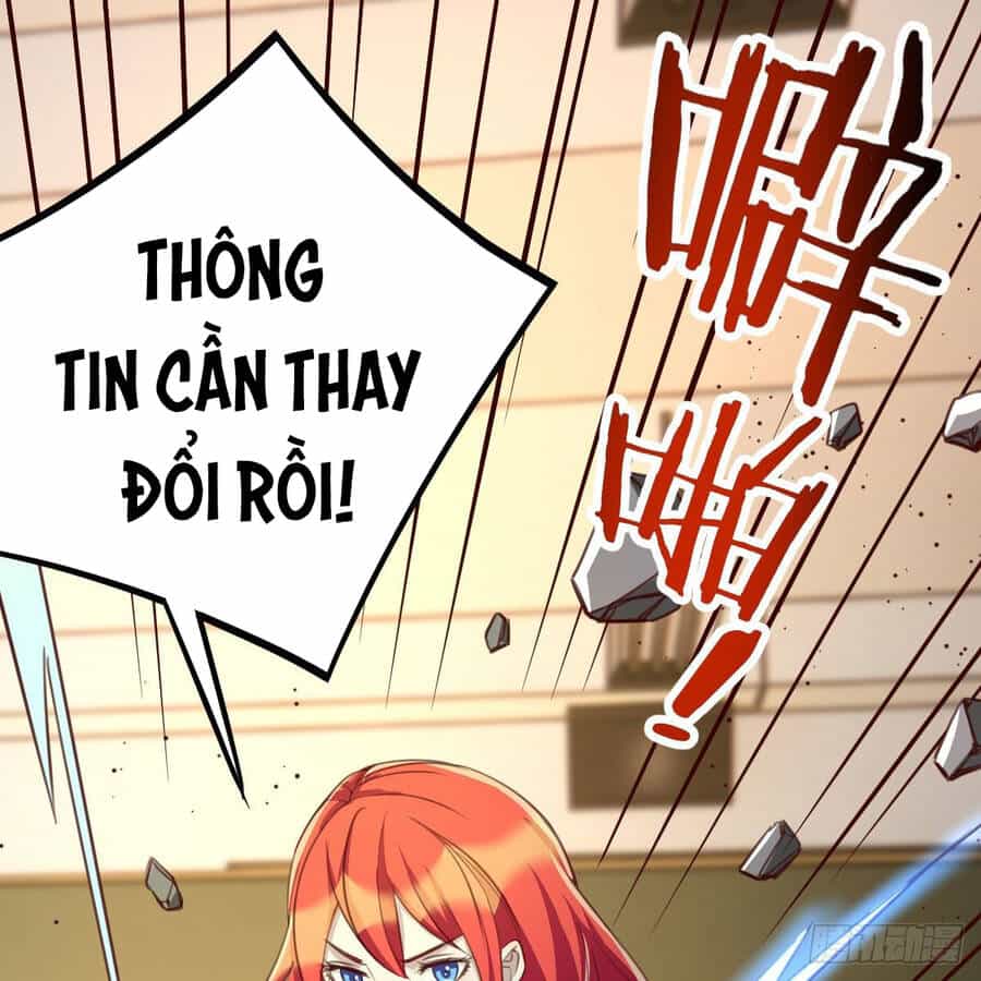 Thiên Tứ Thức Tỉnh - Chương 8 - ảnh 34