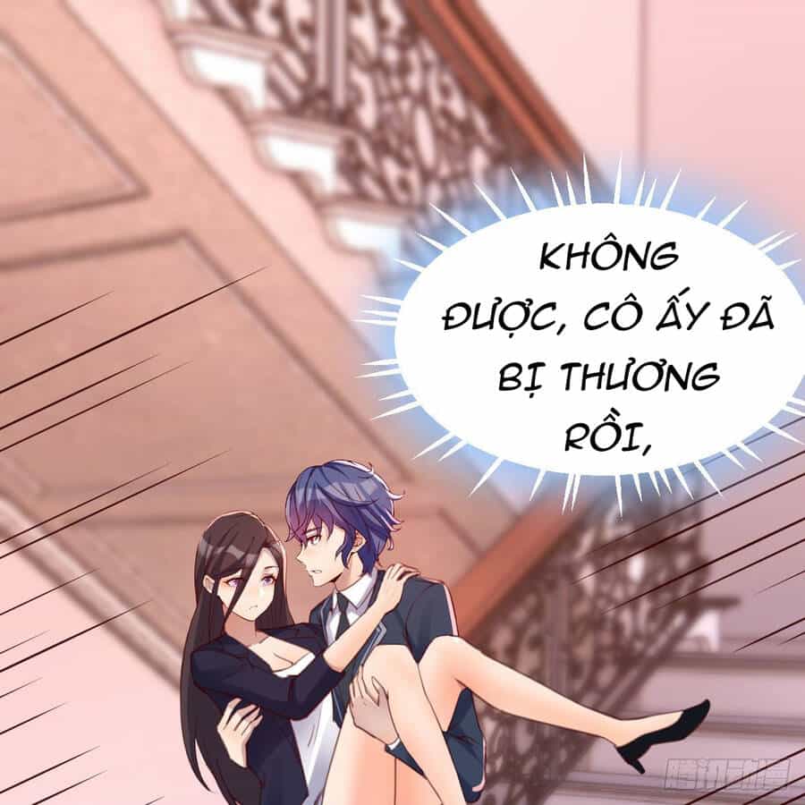 Thiên Tứ Thức Tỉnh - Chương 8 - ảnh 49
