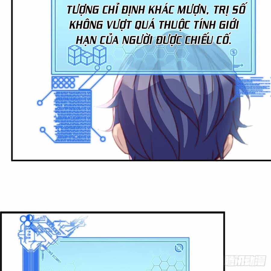 Thiên Tứ Thức Tỉnh - Chương 8 - ảnh 67