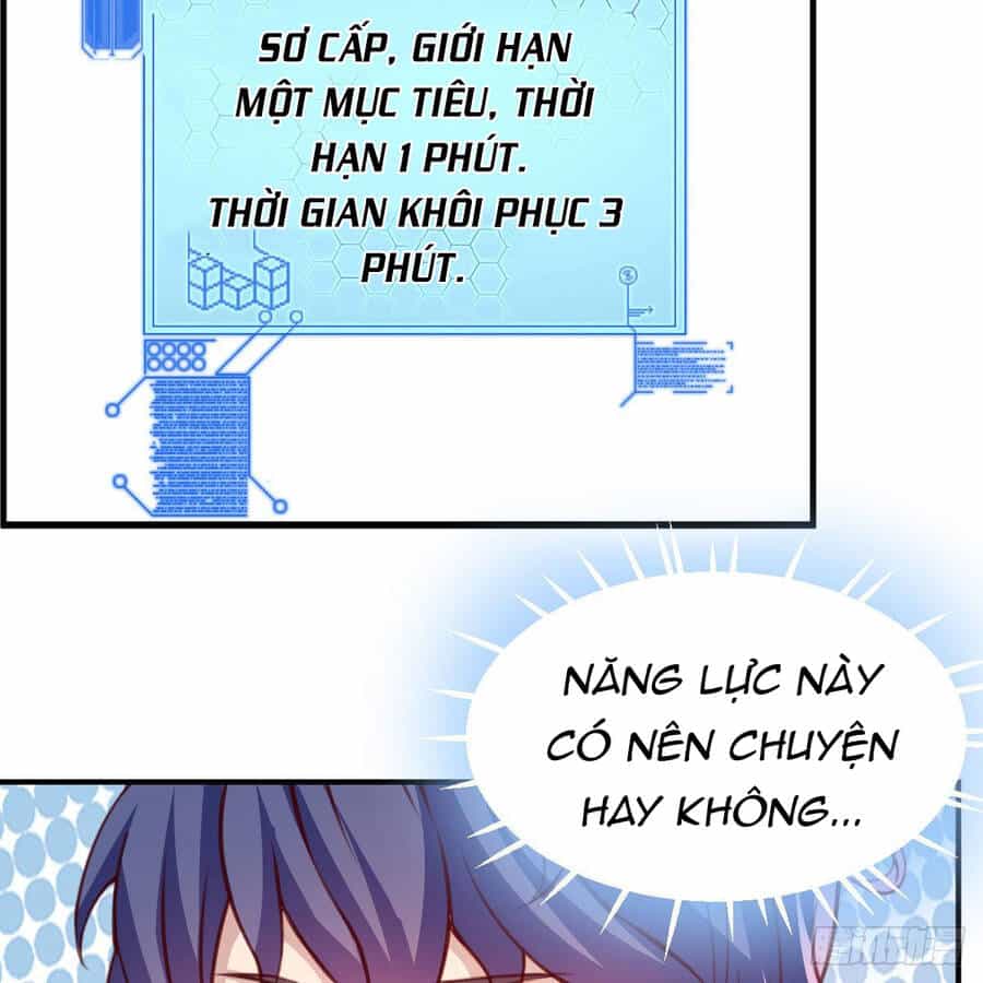 Thiên Tứ Thức Tỉnh - Chương 8 - ảnh 68