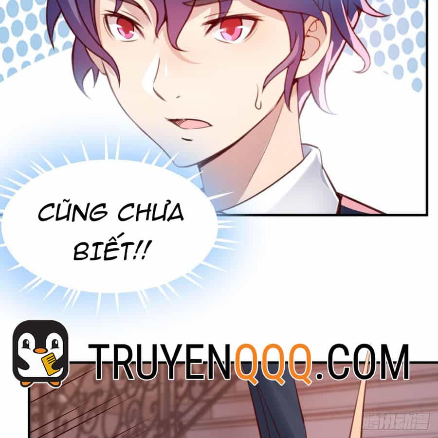 Thiên Tứ Thức Tỉnh - Chương 8 - ảnh 69