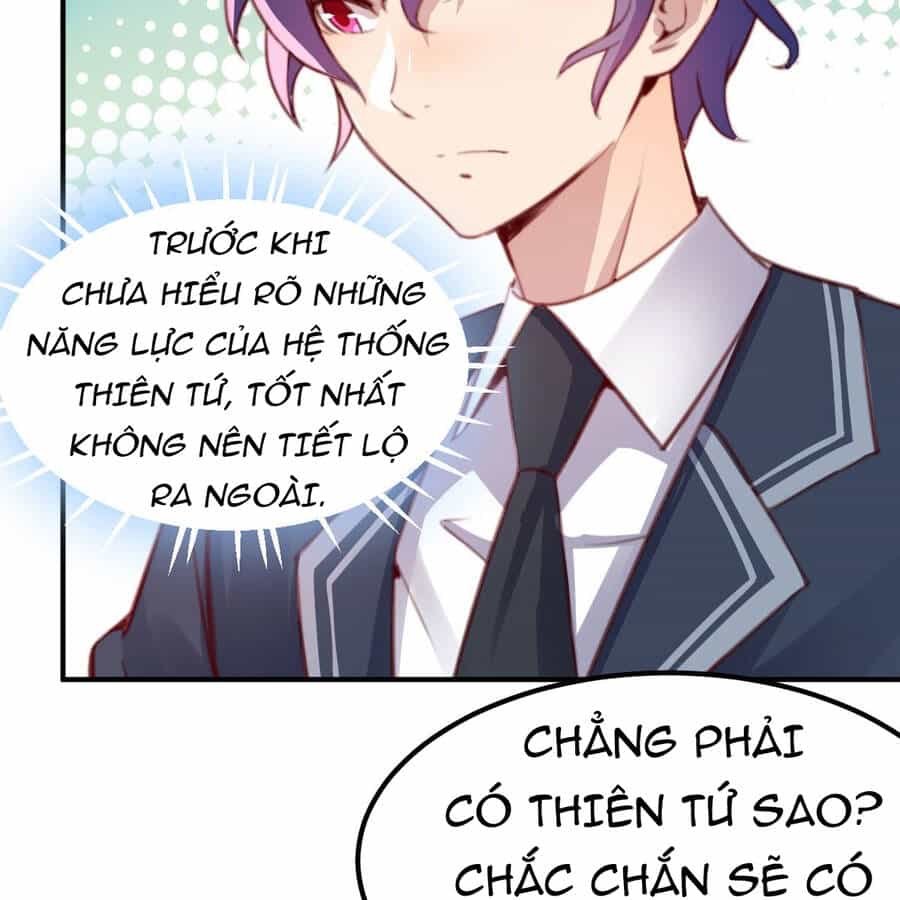 Thiên Tứ Thức Tỉnh - Chương 9 - ảnh 12