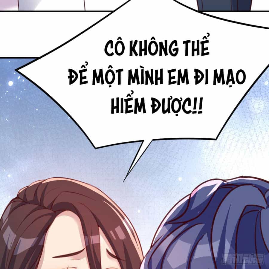 Thiên Tứ Thức Tỉnh - Chương 9 - ảnh 23
