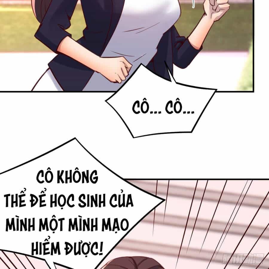 Thiên Tứ Thức Tỉnh - Chương 9 - ảnh 34