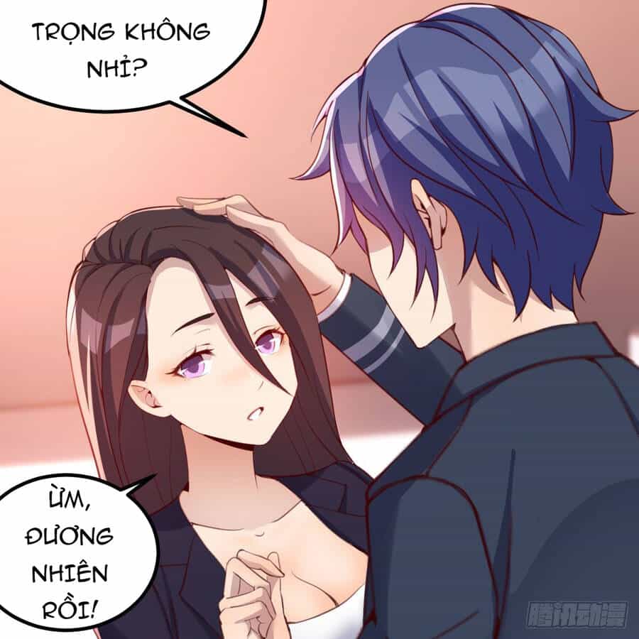 Thiên Tứ Thức Tỉnh - Chương 9 - ảnh 42