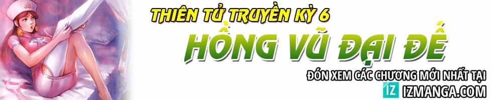 Thiên Tử Truyền Kỳ 6 – Hồng Vũ Đại Đế - Chương 44 - ảnh 37