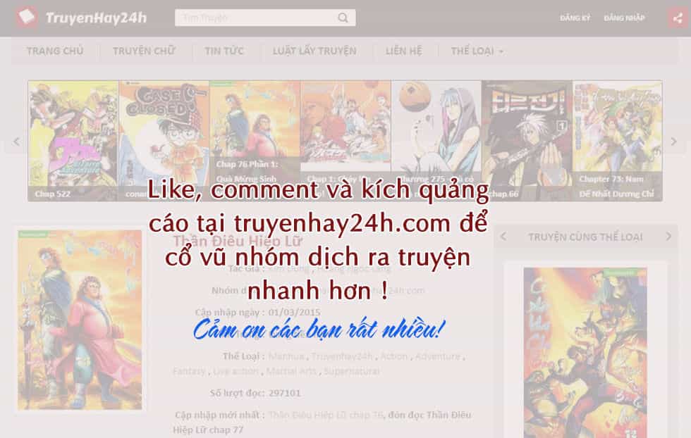 Thiên Tử Truyền Kỳ 6 – Hồng Vũ Đại Đế - Chương 54 - ảnh 18