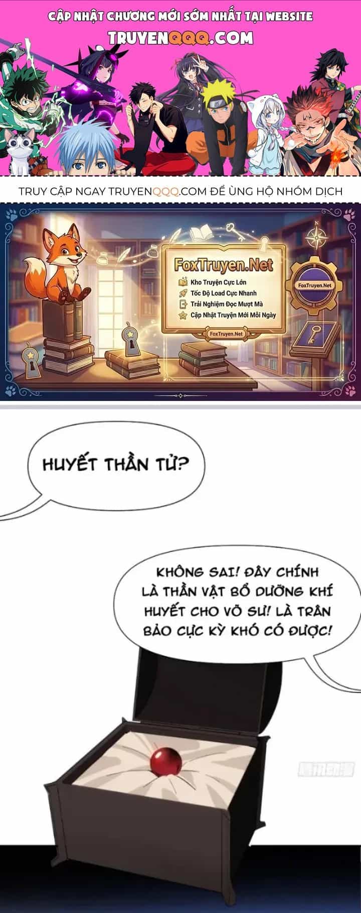 Thiên Tượng Chi Môn - Chương 101 - ảnh 1
