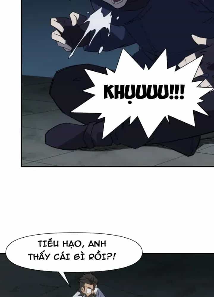 Thiên Tượng Chi Môn - Chương 101 - ảnh 61