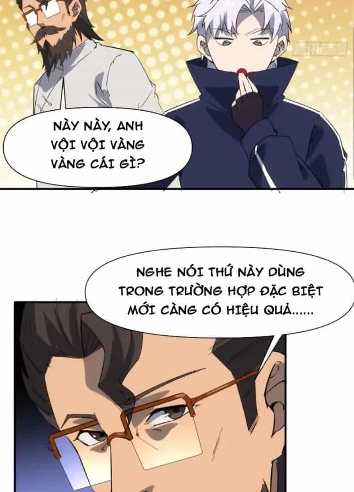 Thiên Tượng Chi Môn - Chương 101 - ảnh 7