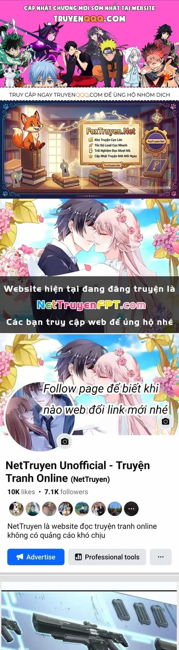 Thiên Tượng Chi Môn - Chương 11 - ảnh 1