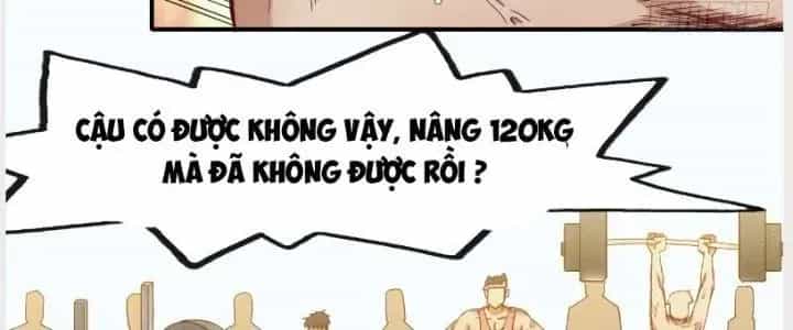 Thiên Tượng Chi Môn - Chương 11 - ảnh 11