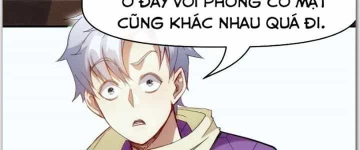 Thiên Tượng Chi Môn - Chương 11 - ảnh 16