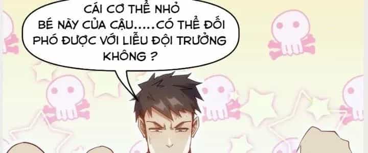 Thiên Tượng Chi Môn - Chương 11 - ảnh 32