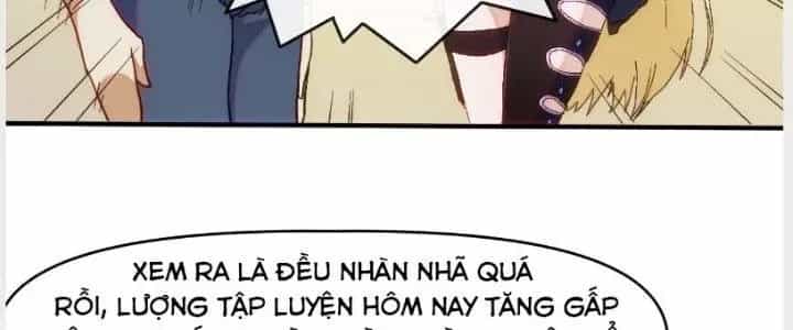 Thiên Tượng Chi Môn - Chương 11 - ảnh 40
