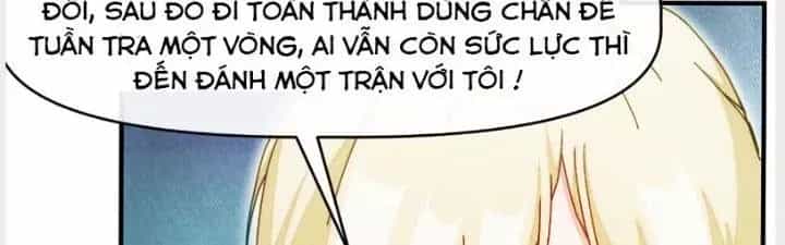 Thiên Tượng Chi Môn - Chương 11 - ảnh 41