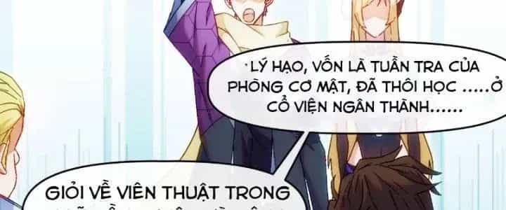 Thiên Tượng Chi Môn - Chương 11 - ảnh 86