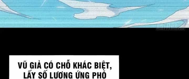 Thiên Tượng Chi Môn - Chương 12 - ảnh 6