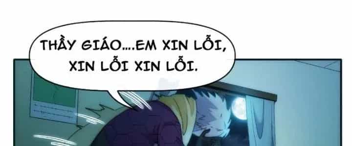 Thiên Tượng Chi Môn - Chương 14 - ảnh 22