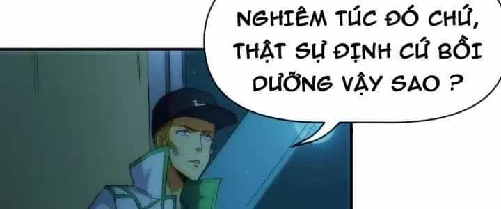 Thiên Tượng Chi Môn - Chương 15 - ảnh 128