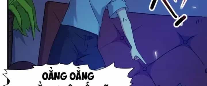 Thiên Tượng Chi Môn - Chương 16 - ảnh 50
