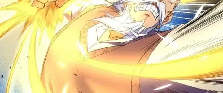 Thiên Tượng Chi Môn - Chương 20 - ảnh 111