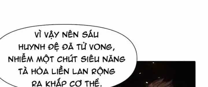 Thiên Tượng Chi Môn - Chương 32 - ảnh 15