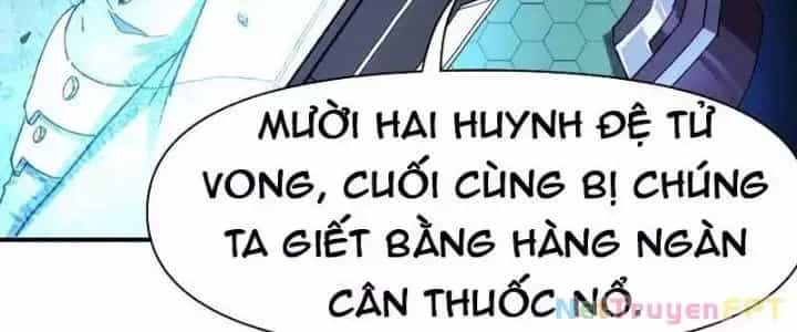 Thiên Tượng Chi Môn - Chương 32 - ảnh 36