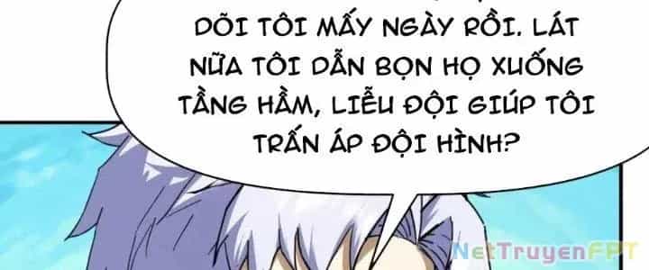 Thiên Tượng Chi Môn - Chương 35 - ảnh 22