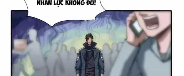 Thiên Tượng Chi Môn - Chương 39 - ảnh 124