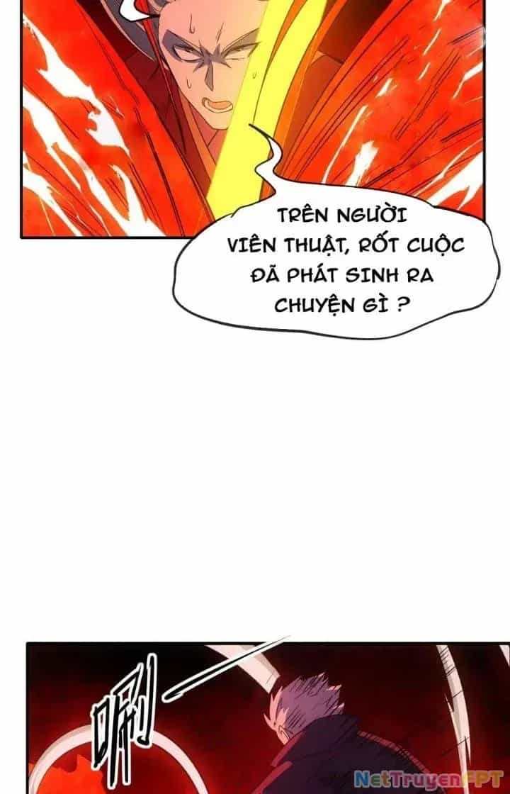 Thiên Tượng Chi Môn - Chương 56 - ảnh 38