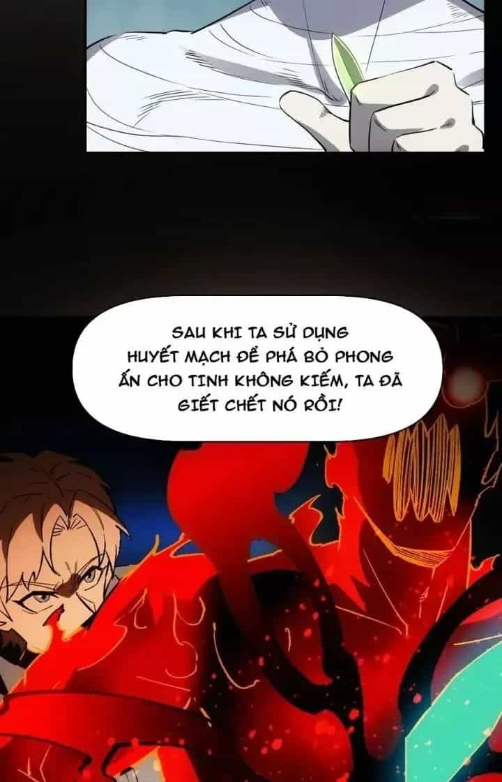 Thiên Tượng Chi Môn - Chương 64 - ảnh 4