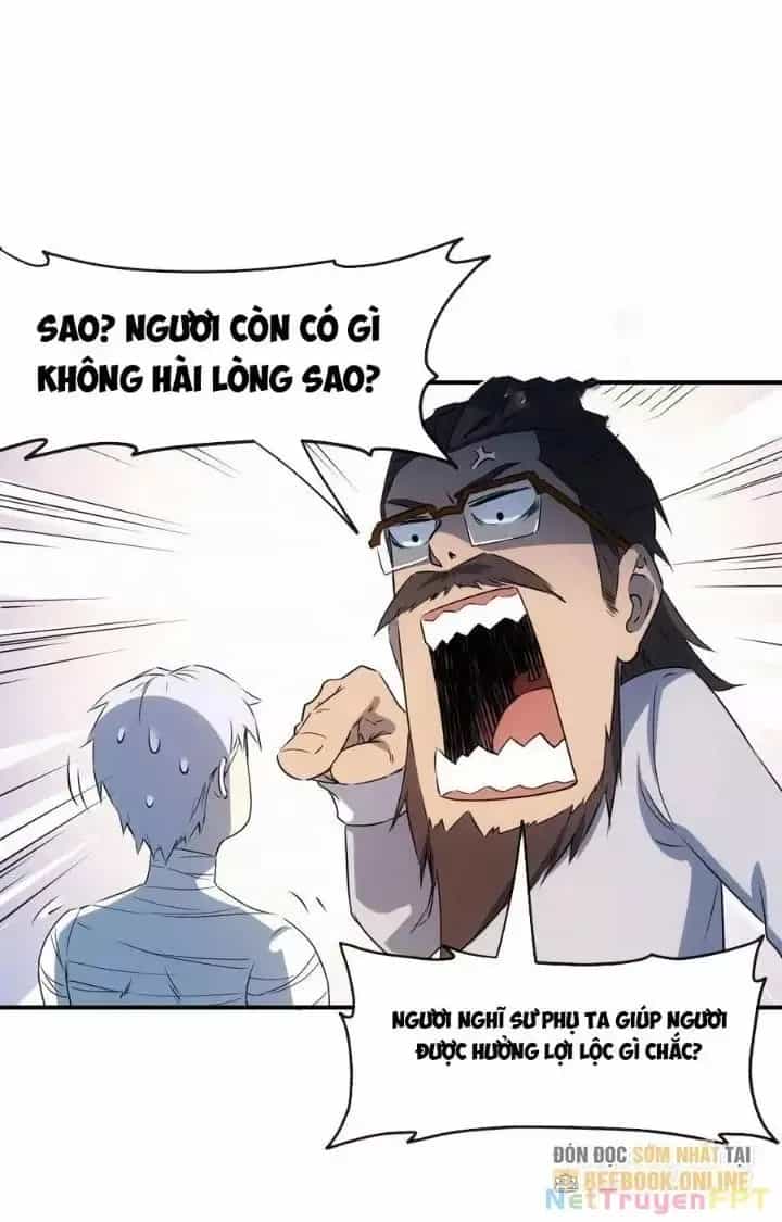 Thiên Tượng Chi Môn - Chương 64 - ảnh 46