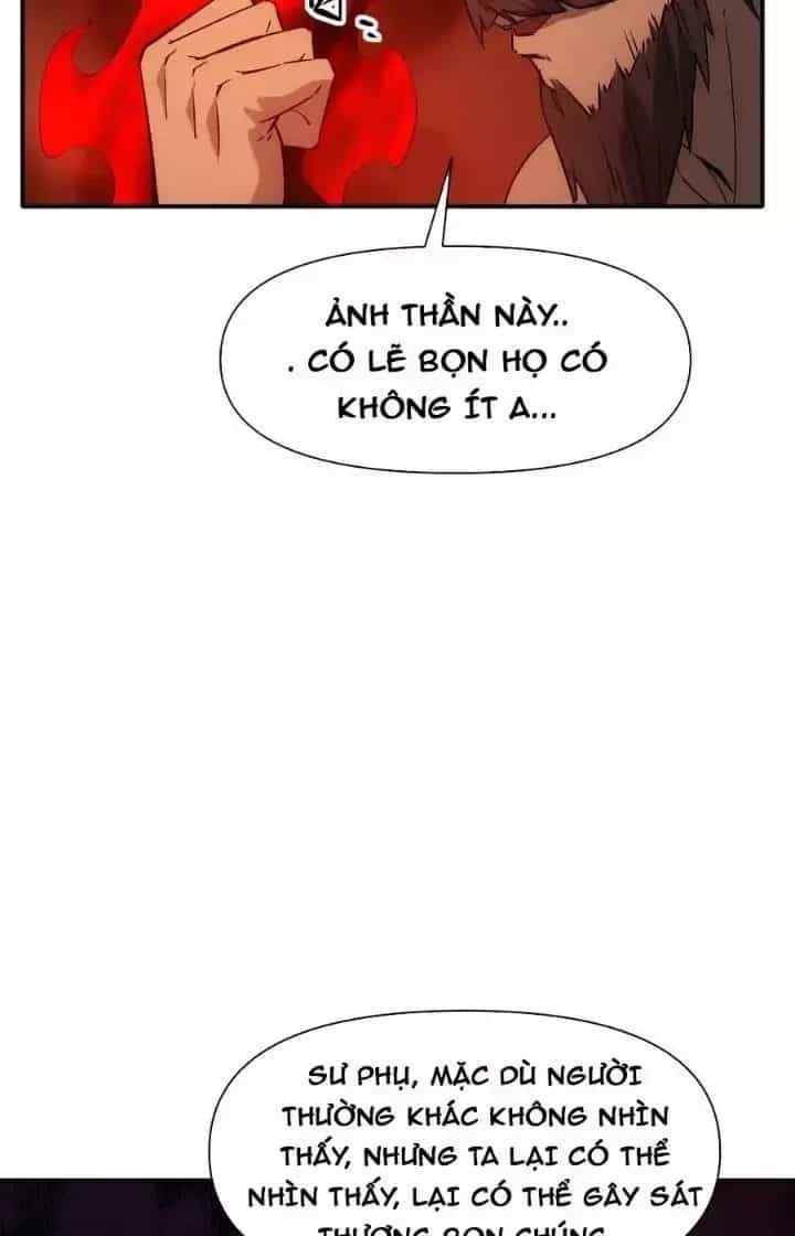Thiên Tượng Chi Môn - Chương 65 - ảnh 24